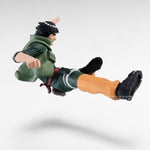 Might Guy - Vibration Stars Naruto