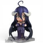 OVERLORD - Albedo: Versión Vestido - Nendoroid (2604) - Good Smile Company