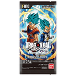 Dragon Ball Super Card Game: Fusion World - Booster Box FB10
