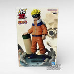 Naruto Uzumaki - 20º Aniversario de una Saga Memorable