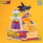 Dragon Ball Daima - Son Goku (Mini) & Piccolo (Mini) - Bandai Model Kit
