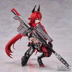 Goddess of Victory: NIKKE - Red Hood - Hyper Body - Good Smile Company