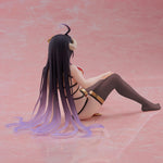 OVERLORD - Albedo (China Dress Ver.) - Desktop Cute - Taito