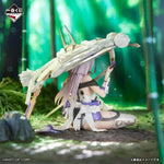 ICHIBAN KUJI - GUREN - GODDESS OF VICTORY - NIKKE (Chapter 4) - B PRIZE