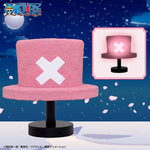 One Piece - Lampe d'Ambiance LED (Hat Room Light) - Chapeau de Chopper
