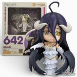 OVERLORD - Albedo - Nendoroid (642) - Good Smile Company