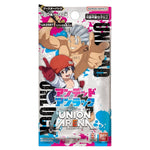 Undead Unluck [UA25BT] - Booster Box - Union Arena (JAP)