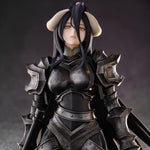 Overlord - Albedo (versión armadura) Talla L POP UP PARADE - Good Smile Company