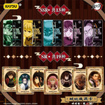Demon Slayer: Kimetsu no Yaiba - Booster Box Kayou - Tier 2 Wave 1 (T2W1)