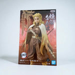 DEMON SLAYER - Kyojuro Rengoku (Kizuna no Sou Vol.11) - Banpresto