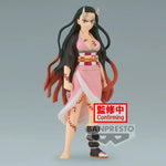 DEMON SLAYER - Nezuko Kamado (Kizuna no Sou Vol.26) - Banpresto