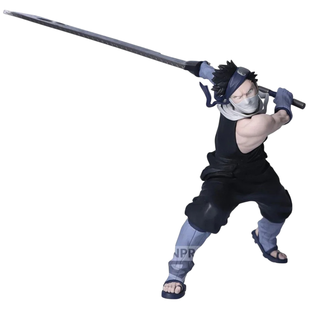 Momochi Zabuza – Vibration Stars Naruto