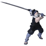 Momochi Zabuza – Vibration Stars Naruto