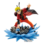 Uzumaki Naruto - Saga memorable de Naruto