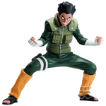 Rock Lee II - Vibration Stars Naruto