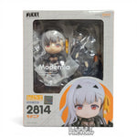 Goddess of Victory: NIKKE - Modernia - Nendoroid (2814) - Good Smile Company