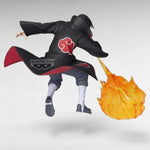 Uchiha Itachi - Effectreme Banpresto - Naruto