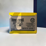 Dragon Ball Super Card Game: Fusion World - Case FB03 (12 Booster Boxes)