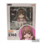 Goddess of Victory: NIKKE - Viper - Nendoroid (2763) - Good Smile Company