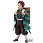 DEMON SLAYER - Tanjiro Kamado (Kizuna no Sou Vol.18) - Banpresto