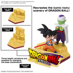 Dragon Ball Daima - Son Goku (Mini) & Piccolo (Mini) - Bandai Model Kit