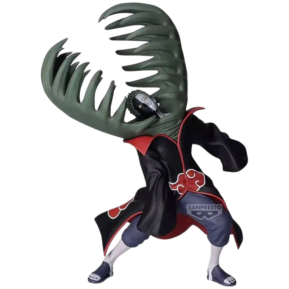 Zetsu - Vibration Stars Naruto