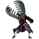 Zetsu - Vibration Stars Naruto