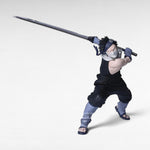 Momochi Zabuza – Vibration Stars Naruto
