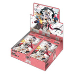 Shy [UA24BT] - Booster Box - Union Arena (JAP)