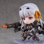 Goddess of Victory: NIKKE - Modernia - Nendoroid (2814) - Good Smile Company