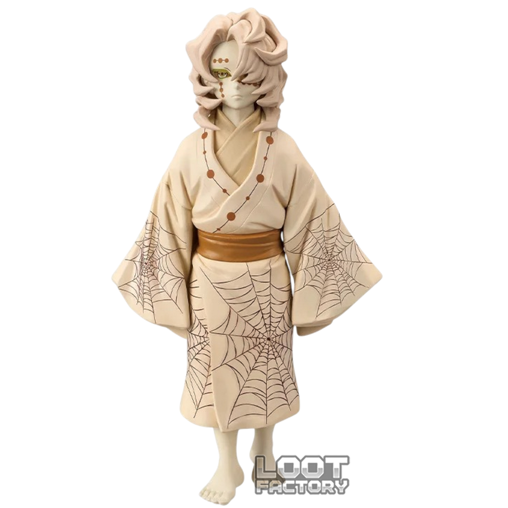 DEMON SLAYER - Rui (Kizuna no Sou Vol.3) - Banpresto
