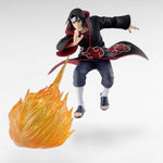 Uchiha Itachi - Effectreme Banpresto - Naruto