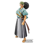 Usopp - DXF The Grandline Men - País de Wano - One Piece