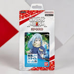 That Time I Got Reincarnated as a Slime [UA07ST] - Mazo de Inicio - Union Arena (JAP)