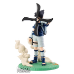 Uchiha Sasuke - Memorable saga de Naruto