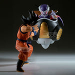 Dragon Ball Z - Match Makers - Son Goku & Frieza (1ère forme) - Pack Duo