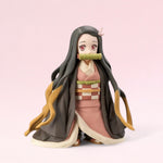DEMON SLAYER - Nezuko Kamado (Kizuna no Sou Vol.18) - Banpresto