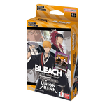 Bleach: Thousand-Year Blood War [UE01ST] - Start Deck - Union Arena (JAP & EN)