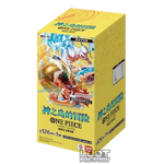 Juego de Cartas One Piece - Caja de Sobres OP-15