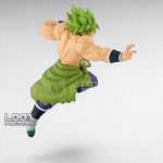 Dragon Ball Super - Match Makers - Super Saiyan Broly (contra Super Saiyan Blue Gogeta)