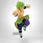 Dragon Ball Super - Match Makers - Super Saiyan Broly (contra Super Saiyan Blue Gogeta)