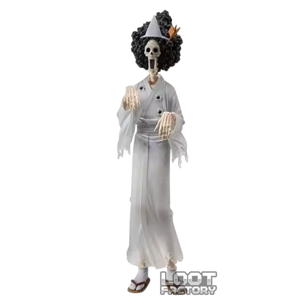 Brook - DXF The Grandline Men - Wano Country - One Piece