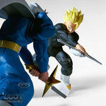 Dragon Ball Z - Match Makers - Super Saiyan Son Gohan (vs Dabura)