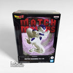 Dragon Ball Z - Match Makers - Freezer (vs Son Goku)