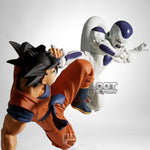 Dragon Ball Z - Match Makers - Freezer (vs Son Goku)