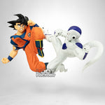 Dragon Ball Z - Match Makers - Freezer (vs Son Goku)