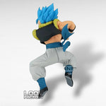 Dragon Ball Super - Match Makers - Super Saiyan Blue Gogeta (vs Super Saiyan Broly)