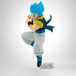 Dragon Ball Super - Match Makers - Super Saiyan Blue Gogeta (vs Super Saiyan Broly)