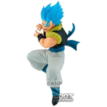 Dragon Ball Super - Match Makers - Super Saiyan Blue Gogeta (vs Super Saiyan Broly)