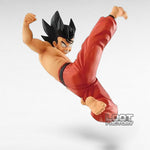 Dragon Ball - Match Makers - Son Goku Adulto (Contra Ma Junior)